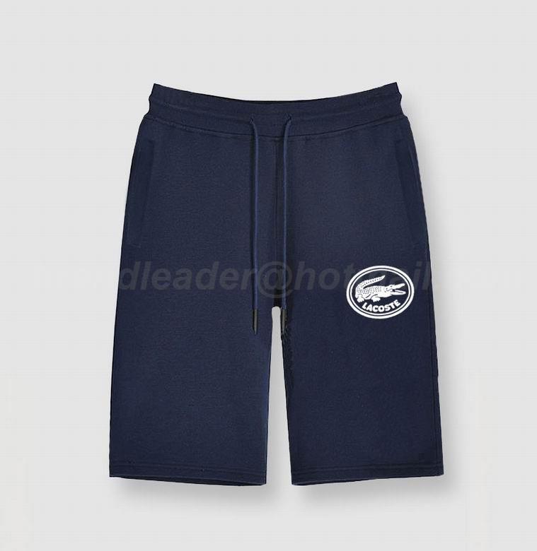 Lacoste Men's Shorts 12